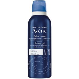 Avène - MEN Shaving Gel Scheren 150 ml Heren