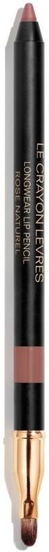 CHANEL - VETKRIJT Lipliner 1.2 g 158 - ROSE NATUREL