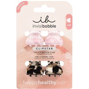 Invisibobble - Clipstar Petit Four Haarclips & Haarklemmen