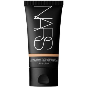 NARS - Pure Radiant Tinted Moisturizer SPF 30 Foundation 50 ml Groenland