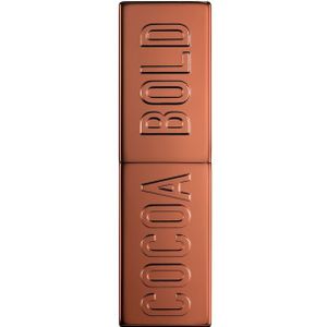 Too Faced - Cocoa Bold Lipstick 3.3 g Hot Chocolate