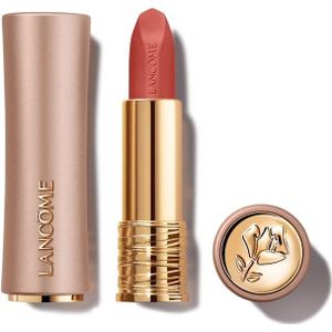 Lancôme - L'Absolu Rouge Intimatte Lipstick 3.4 g 273 - FRENCH NUDE