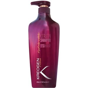 Kreogen - Revitalizing Shampoo 800 ml
