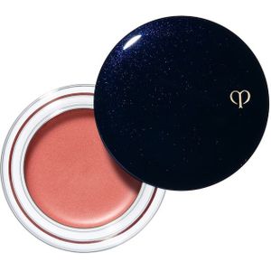 Clé de Peau Beauté - Cream Blush 6 g Persimmon orange