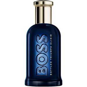 Hugo Boss - Boss Bottled Triumph Elixir Parfum 100 ml Heren