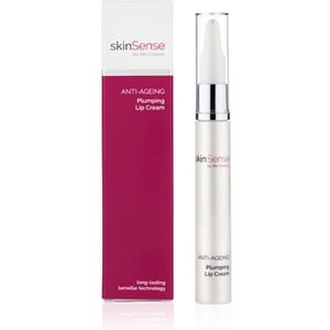 Skinsense - Default Brand Line Plumping Lip Cream Lippenbalsem 15 ml