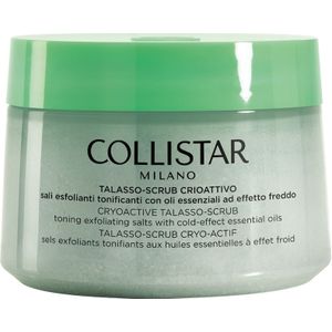 Collistar - Speciale Corpo Perfetto Cryo-active Talasso Scrub Anti-cellulitis 700 g