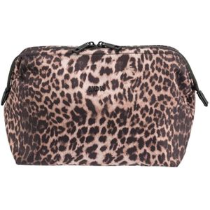 JJDK - Anne-Marie Luxe Toilettas met Beugel Toilettassen
