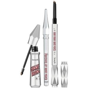 Benefit - Brow Collection Great Brow Basic Sets & paletten 2