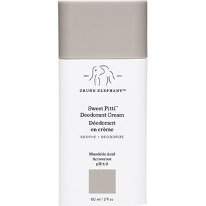 Drunk Elephant - Sweet Pitti™ Deodorant Cream 60 ml