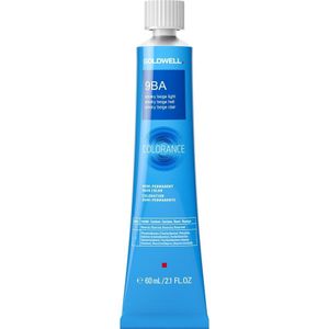 Goldwell - Demi-Permanent Hair Color Haarverf 60 ml Lichtbruin Dames