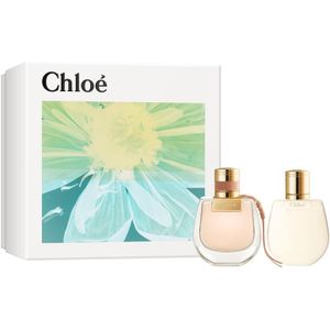 Chloé - Nomade Eau de Parfum 50 ml Set Geursets Dames