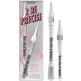 Benefit - 2 Be Precise Sets & paletten Shade 3