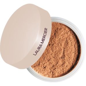 Laura Mercier - DOORSCHIJNEND LOS SETTING POEDER ULTRA BLUR Poeder 20 g TRANSLUCENT MEDIUM DEEP