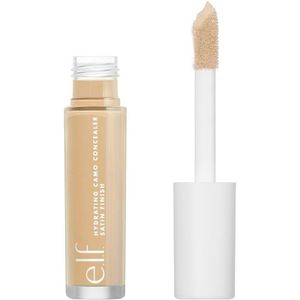 e.l.f. Cosmetics - Hydrating Satin Concealer 6 ml Medium Neutral