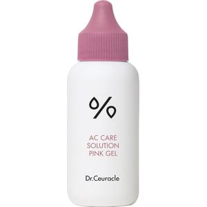 Dr. Ceuracle - Pink Gel Reinigingsschuim 50 ml