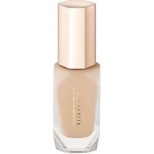 Dear Dahlia - Skin Paradise Sheer Silk Foundation 30 ml LN2