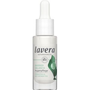 lavera - Barrièrebalans oogzorg Oogcrème 15 ml Dames