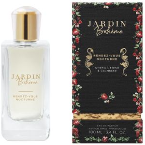 Jardin Bohème - Fine Fragrances Rendez-vous Nocturne Eau de Parfum 100 ml Dames