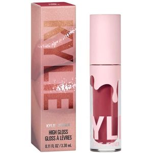 KYLIE COSMETICS - High Gloss Lipgloss 3 g 100 Posie K