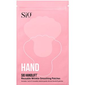 Sio Beauty - SiO Handlift Handmaskers