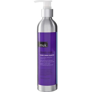 muk Haircare - Blonde Toning Shampoo 1000 ml Dames