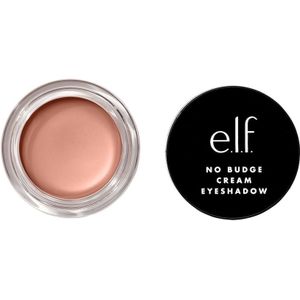 e.l.f. Cosmetics - No Budge Cream Oogschaduw 5.3 g Canyon