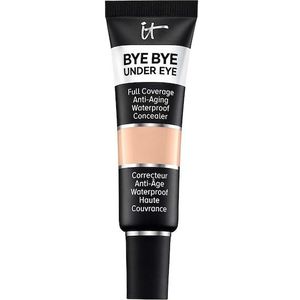 IT Cosmetics - BYE BYE Under Eye Concealer 12 ml 24.0 MEDIUM BEIGE