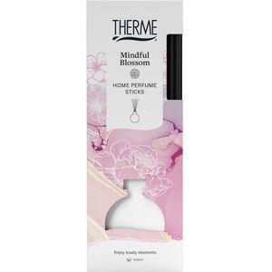 Therme Home Perfume Sticks Mindful Blossom 150 ml