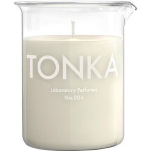 Laboratory Perfumes - Tonka Candle Kaarsen 200 g