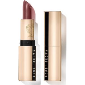 Bobbi Brown - Luxe Lip Color Lipstick 3.8 g Downtown Plum