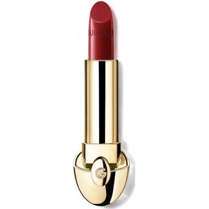 Guerlain - Rouge G Refill - Satin Finish Lipstick 3.5 g 968 - Lie of Wine