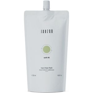 Janzen - Hand Wash Zeep 500 ml