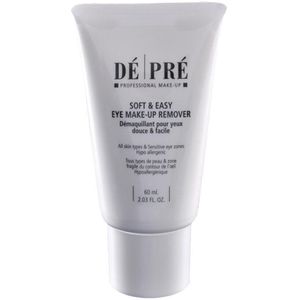 Make-up Studio - Soft & Easy Eye Make-up remover 60 ml