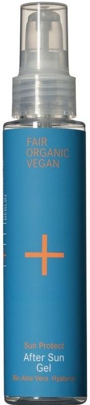 i+m - Sun Protect After Sun Gel Aftersun 100 ml