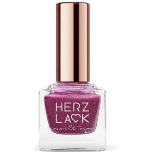 Herzlack - Hartendief Nagellak 11 ml Nr. 089 - Lieblingsmensch