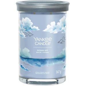 YANKEE CANDLE - OCEAN AIR Kaarsen 567 g