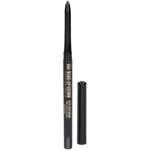 Make-up Studio - Eye Definer Eyeliner 28 g GREY STEEL
