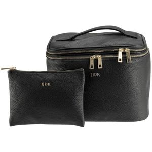 JJDK - Anne-Marie Luxe Beauty Box XL Toilettassen