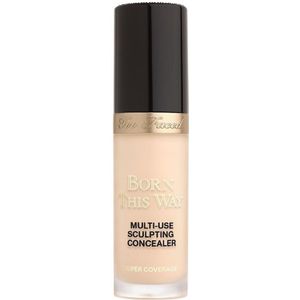 Too Faced - Born This Way Super Coverage Concealer 13.5 ml Porcelain