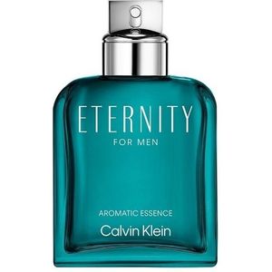 CALVIN KLEIN - Eternity for men Aromatisch Essence Parfum 200 ml Heren
