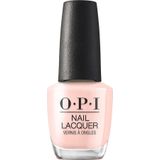 OPI - Make ‘Em Jelly Nail Lacquer Nagellak 15 ml Baby, Pink Again