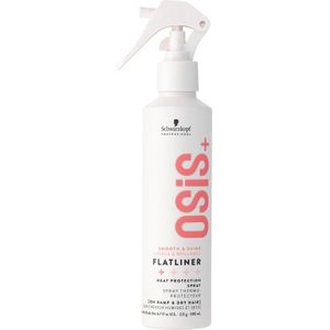 Schwarzkopf Professional - OSiS+ Hold Flatliner Hittebescherming 200 ml