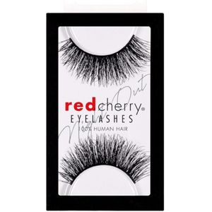 Red Cherry - The Night Out Blissful Eye Nepwimpers 1 stuk
