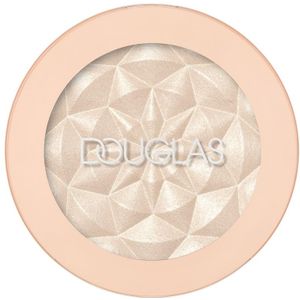 Douglas Collection - Make-Up Highlighting Powder Highlighter 5 g Bright Champagne