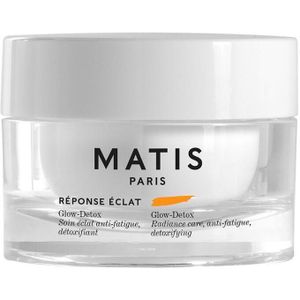 Matis - Réponse Délicate Glow-detox Bodylotion 50 ml