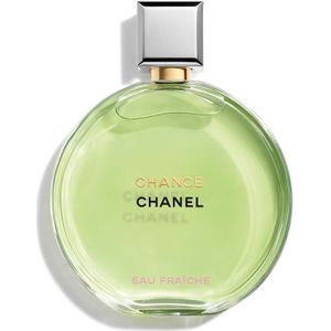 CHANEL - CHANCE Eau de parfum 150 ml Dames