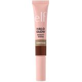 e.l.f. Cosmetics - Halo Glow Contour Beauty Wand Contouring 10 ml Tan / Deep