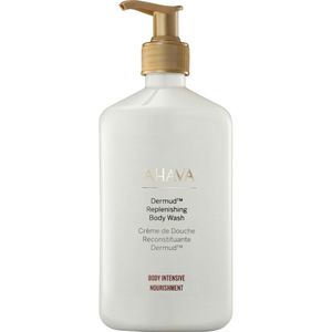 AHAVA - Dermud Replenishing Body Wash Douchegel 400 ml Dames
