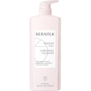 KERASILK - Volumizing Shampoo 750 ml